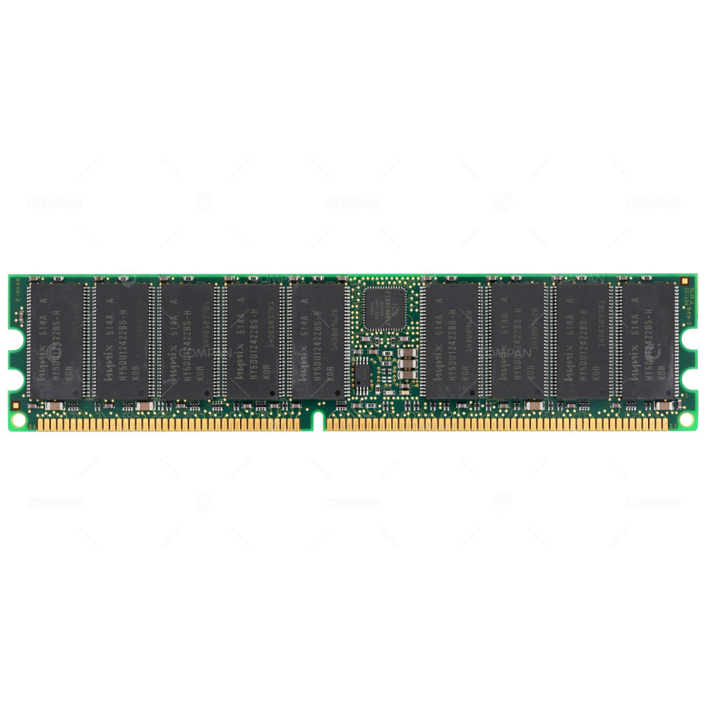 09N4309 IBM DDR 2GB PC-2100 266MHZ